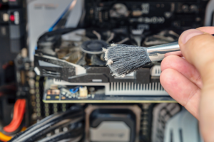 Как почистить компьютер от пыли без вреда: подробная инструкция 2026