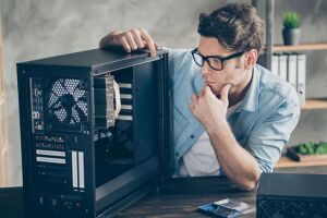 Как понять, что нужен новый компьютер — старый уже «отслужил своё»