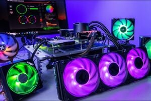 Як правильно вибрати кулер для процесора