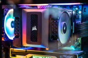 Как правильно выбрать кулер для процессора &mdash; полный гид на 2026 год