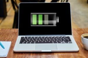 Як продовжити ресурс батареї ноутбука &mdash; поради, які реально працюють