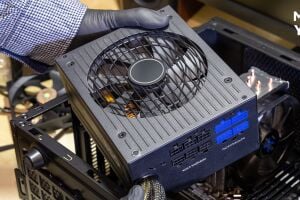 Как проверить, хватает ли мощности блока питания &mdash; простой и точный гид