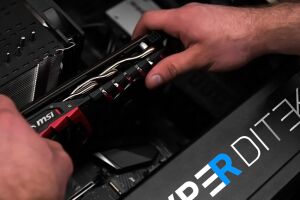 Как собрать игровой ПК для киберспорта в Киеве – советы CompBest