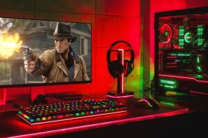 Как собрать игровой ПК в 2026 году: пошаговое руководство для начинающих