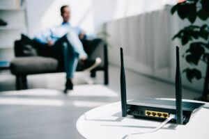 Как ускорить домашний Wi-Fi: один предмет может мешать сигналу