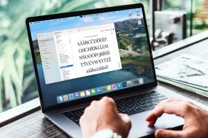 Как установить сторонние шрифты и темы на Mac: подробное руководство для пользователей macOS