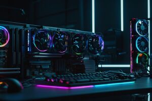 Как выбрать б/у игровую видеокарту для ПК, чтобы «тянуло» все игры в 2025 году
