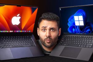 Как запускать Windows-программы на Mac: полный гид для пользователей