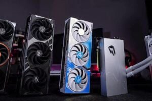 Какие видеокарты выгоднее покупать в 2026 году