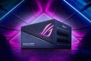 Какой блок питания нужен для игрового ПК