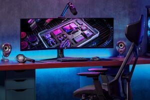 Какой монитор лучше для игр: как выбрать идеальный вариант в 2026 году