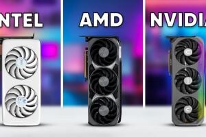 Какую видеокарту выбрать в 2026 году: полный гид для геймеров и профессионалов