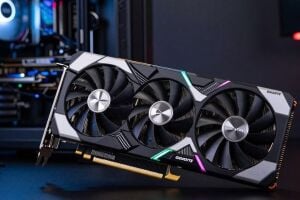 Коли апгрейд відеокарти не дає приросту FPS