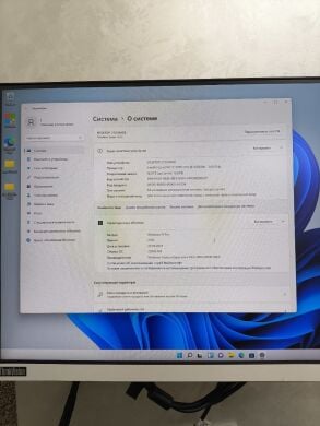 Комп'ютер Dell Precision 3620 Tower / Intel Core i7-7700 (4 (8) ядра по 3.6 - 4.2 GHz) / 16 GB DDR4 / 1000 GB SSD / nVidia Quadro K620, 2 GB DDR3, 128-bit