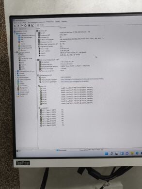 Комп'ютер Dell Precision 3620 Tower / Intel Core i7-7700 (4 (8) ядра по 3.6 - 4.2 GHz) / 16 GB DDR4 / 1000 GB SSD / nVidia Quadro K620, 2 GB DDR3, 128-bit