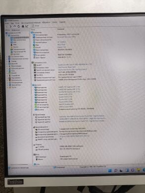 Комп'ютер Dell Precision 3620 Tower / Intel Core i7-7700 (4 (8) ядра по 3.6 - 4.2 GHz) / 16 GB DDR4 / 1000 GB SSD / nVidia Quadro K620, 2 GB DDR3, 128-bit