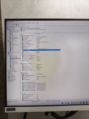 Комп'ютер Dell Precision 3620 Tower / Intel Core i7-7700 (4 (8) ядра по 3.6 - 4.2 GHz) / 16 GB DDR4 / 1000 GB SSD / nVidia Quadro K620, 2 GB DDR3, 128-bit