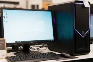 Компьютеры для бухгалтерии в Днепре &mdash; быстрые и надёжные решения для 1С и отчётности