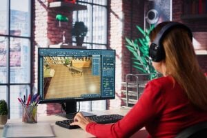 Комп&rsquo;ютери для CAD, 3D‑графіки та рендерингу в Одесі &mdash; професійні станції 2026 року