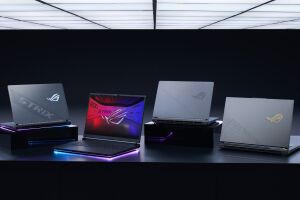 Купить б/у игровой ноутбук Asus — доступная производительность для геймеров