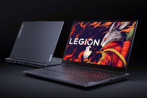 Купить б/у игровой ноутбук Lenovo Legion — мощный выбор для гейминга и работы