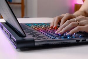 Купить Б/У ноутбук в Киеве с гарантией &mdash; практичное решение для работы, учёбы и игр