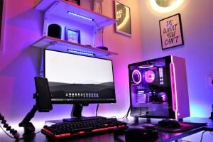 Купить б/у системный блок 32 ГБ RAM от 7 000 грн &ndash; Compbest