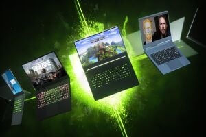 Купити ігровий ноутбук RTX 4060 / 4070 у Дніпрі &mdash; рейтинг моделей 2026 року