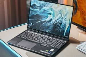 Лёгкие игровые ноутбуки до 2 кг в Харькове &mdash; мощность в компактном корпусе