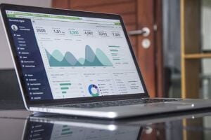 Кращі ноутбуки для офісу в Одесі &mdash; продуктивні моделі 2026 року від 20 000 грн