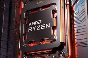 Найкращі процесори для ігор &mdash; ТОП моделей 2026 року