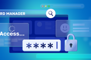 Менеджери паролів 2025: повний гайд із захисту даних, сучасних сервісів та вибору техніки