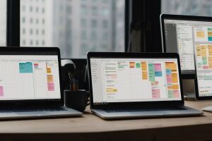 Менеджеры задач и времени: Todoist, Notion, Obsidian — современный выбор для эффективной работы и учёбы
