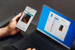 Мобільна синхронізація з ПК: повний гайд для зручної роботи, безпеки та швидкого обміну даними