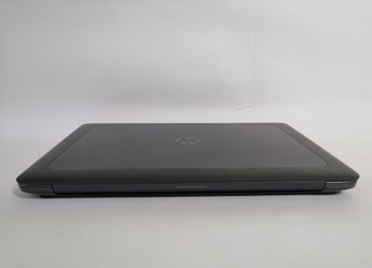 Мобільна робоча станція HP ZBook 17 G3 / 17.3" (1920x1080) IPS / Intel Xeon E3-1535M v5 (4 (8) ядра по 2.9 - 3.8 GHz) / 32 GB DDR4 / 1000 GB SSD M.2 / nVidia Quadro P5000, 16 GB GDDR5X, 256-bit / WebCam / HDMI