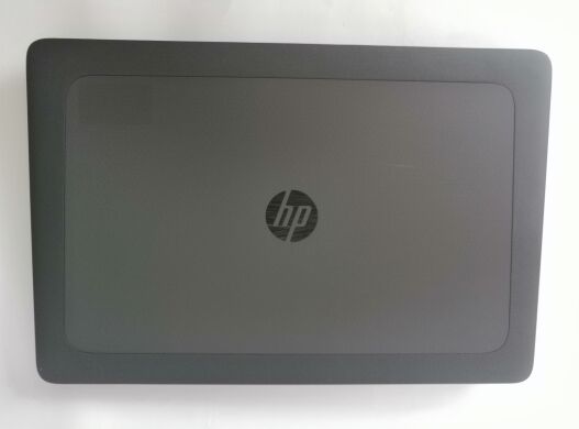 Мобільна робоча станція HP ZBook 17 G3 / 17.3" (1920x1080) IPS / Intel Xeon E3-1535M v5 (4 (8) ядра по 2.9 - 3.8 GHz) / 32 GB DDR4 / 1000 GB SSD M.2 / nVidia Quadro P5000, 16 GB GDDR5X, 256-bit / WebCam / HDMI