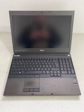 Мобильная рабочая станция Dell Precision M4700 / 15.6" (1920x1080) TN / Intel Core i7-3720QM (4 (8) ядра по 2.6 - 3.6 GHz) / 32 GB DDR3 / 256 GB SSD / nVidia Quadro K1000M, 2 GB GDDR3, 128-bit / WebCam Мобильная рабочая станция Dell Precision M4700 / 15.6" (1920x1080) TN / Intel Core i7-3720QM (4 (8) ядра по 2.6 - 3.6 GHz) / 32 GB DDR3 / 256 GB SSD / nVidia Quadro K1000M, 2 GB GDDR3, 128-bit / WebCam