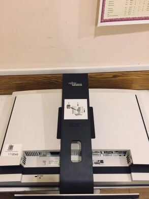 Монитор FUJITSU ScenicView P24W-5 / 24'' / IPS / 1920x1080 / DVI-D (HDCP), HDMI, VGA (D-Sub), USB