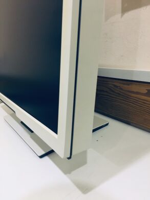 Монитор FUJITSU ScenicView P24W-5 / 24'' / IPS / 1920x1080 / DVI-D (HDCP), HDMI, VGA (D-Sub), USB