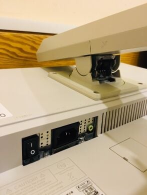 Монитор FUJITSU ScenicView P24W-5 / 24'' / IPS / 1920x1080 / DVI-D (HDCP), HDMI, VGA (D-Sub), USB