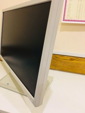 Монитор FUJITSU ScenicView P24W-5 / 24'' / IPS / 1920x1080 / DVI-D (HDCP), HDMI, VGA (D-Sub), USB