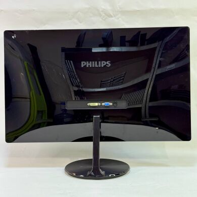 Монитор Philips 237E4QSD / 23" (1920x1080) IPS / VGA, DVI Монитор Philips 237E4QSD / 23" (1920x1080) IPS / VGA, DVI