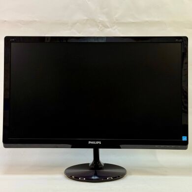 Монитор Philips 237E4QSD / 23" (1920x1080) IPS / VGA, DVI Монитор Philips 237E4QSD / 23" (1920x1080) IPS / VGA, DVI
