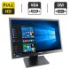 Монітор Samsung S22C450B / 22" (1920x1080) TN / DVI, VGA/VESA 100x100 + Кабель живлення купити