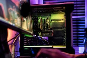 Мощные игровые ПК в Харькове от 40 000 грн &mdash; флагманская производительность без компромиссов