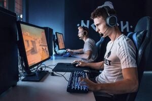 Наушники для игр и стриминга &mdash; как выбрать правильно