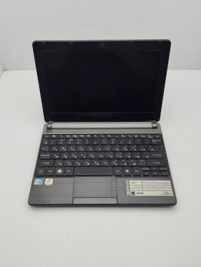 Нетбук Acer Aspire One / 10.1" (1024x768) TN / Intel Atom N2600 (2 (4) ядра по 1.6 GHz) / 4 GB DDR3 / 120 GB HDD / Intel HD Graphics / WebCam / Не тримає