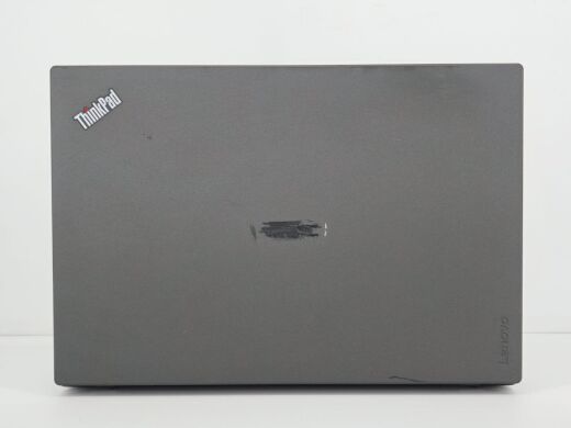 Нетбук Lenovo ThinkPad X270 / 12.5" (1366x768) TN / Intel Core i3-6100U (2 (4) ядра по 2.3 GHz) / 8 GB DDR4 / 256 GB SSD / Intel HD Graphics 520 / WebCam / 2 АКБ