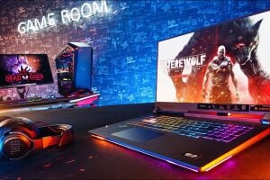 Ноутбук или стационарный ПК для игр в 2026 году: что лучше выбрать