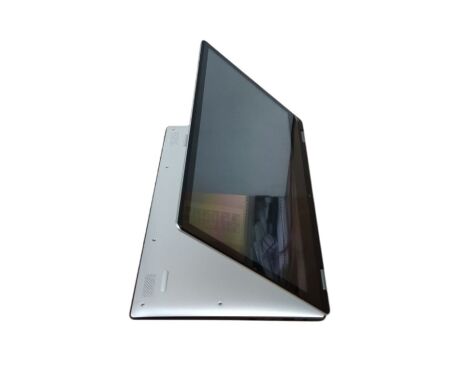 Ноутбук-трансформер Medion Akoya E3221 / 13.3" (1920x1080) IPS Touch / Intel Celeron N4020 (2 ядра по 1.1 - 2.8 GHz) / 4 GB DDR4 / 128 GB SSD / Intel UHD Graphics 600 / WebCam / Win 10 Home